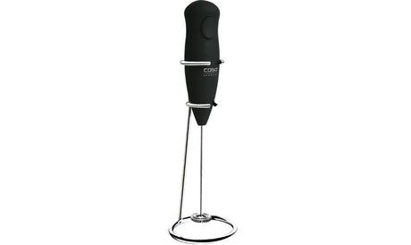 Caso | Fomini | Milk frother | Black