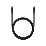 Xiaomi | 6A High-speed USB4 Braided USB-C to USB-C Cable, 1m