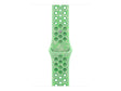 APPLE 46mm Green Spark Nike Sport Band - M/L | Apple