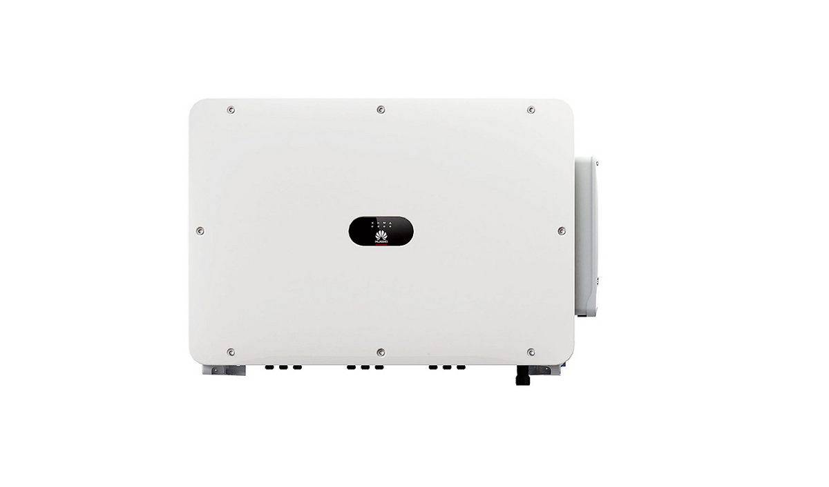 Huawei Smart PV Controller With DC Surge Protection Type I+II | SUN 2000-115KTL-M2