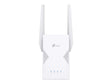 TP-LINK BE3600 Dual-Band Wi-Fi 7 Range Extender | RE220BE | 802.11ax | 1000 Mbit/s | Ethernet LAN (RJ-45) ports 1 | MU-MiMO No | no PoE | Antenna type 2x External
