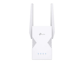 TP-LINK BE3600 Dual-Band Wi-Fi 7 Range Extender | RE220BE | 802.11ax | 1000 Mbit/s | Ethernet LAN (RJ-45) ports 1 | MU-MiMO No | no PoE | Antenna type 2x External