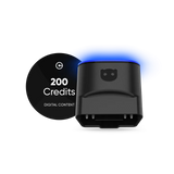 OBDeleven 3 device + 200 Credits