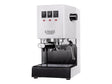Gaggia | Coffee Maker | RI9481/13 Classic E24 | Pump pressure 15 bar | Built-in milk frother | Semi-automatic | Polar White