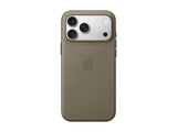 APPLE iPhone 18 Pro Max TechWoven Case with MagSafe - Taupe | Apple