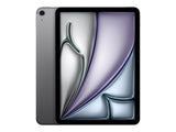 Apple | Multi-Touch | Space Gray | 11 " | 2360 x 1640 pixels | IPS | Apple | 12 GB | M4 | 1024 GB | 3G | 4G | 5G | Wi-Fi | Front camera | 12 MP | Rear camera | 12 MP | Bluetooth | 6.0 | iPadOS | 26