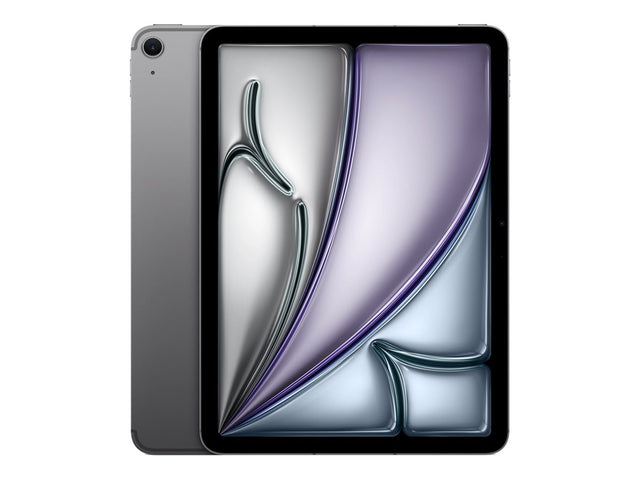 Apple | Multi-Touch | Space Gray | 11 " | 2360 x 1640 pixels | IPS | Apple | 12 GB | M4 | 1024 GB | 3G | 4G | 5G | Wi-Fi | Front camera | 12 MP | Rear camera | 12 MP | Bluetooth | 6.0 | iPadOS | 26