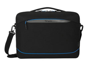 Targus | Hybrid Briefcase | 12 L | Fits up to size 16 " | Backpack | Grey