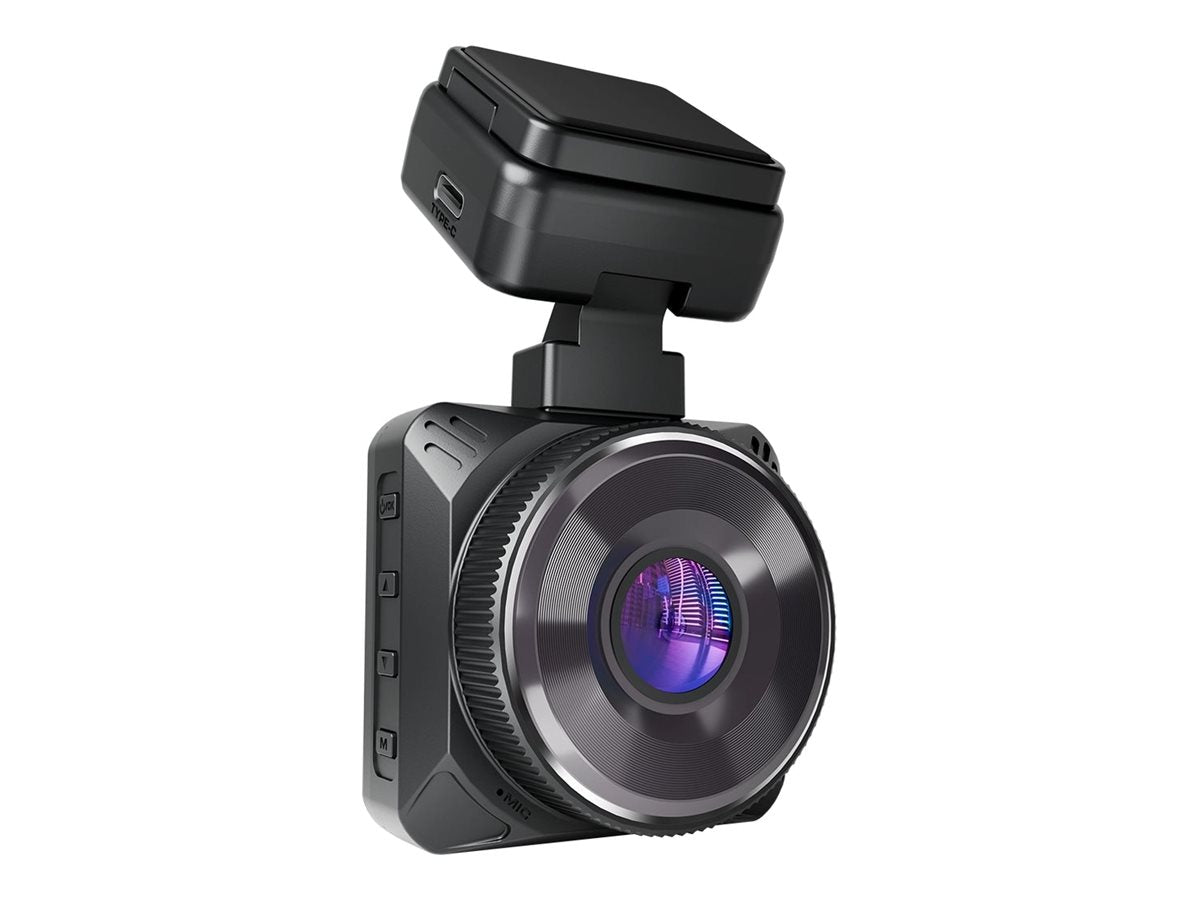 Navitel Advanced smart dashcam | R600 PRO GPS | Wi-Fi