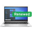 HP Renewed Grade A | Elitebook 840 G8 | 14 " | i5-1135G7 | 16 GB | SSD | 256 GB | Intel Iris Xe Graphics | Windows 11 Pro | Keyboard language Nordic | 12 month(s)