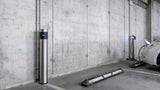 In balance Grid | Charging Station 2x22kW, Socket, 4G (LTE), RFID | PC1-U-R