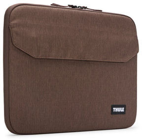 Thule | Sleeve Lithos for MacBook Air 15'' | Sleeve | Nuanced Brown
