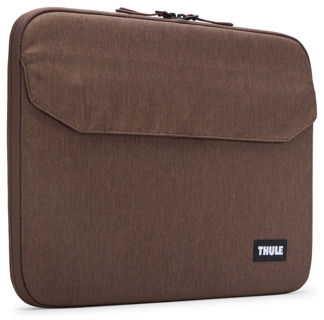 Thule | Sleeve Lithos for MacBook Air 15'' | Sleeve | Nuanced Brown