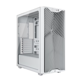 Corsair PC Case | 3200D RS | Mid-Tower | White