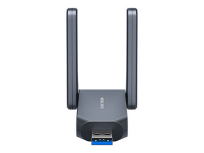Mercusys | MA37BEH | BE6500 Wi-Fi 7 High-Gain Wireless USB Adapter