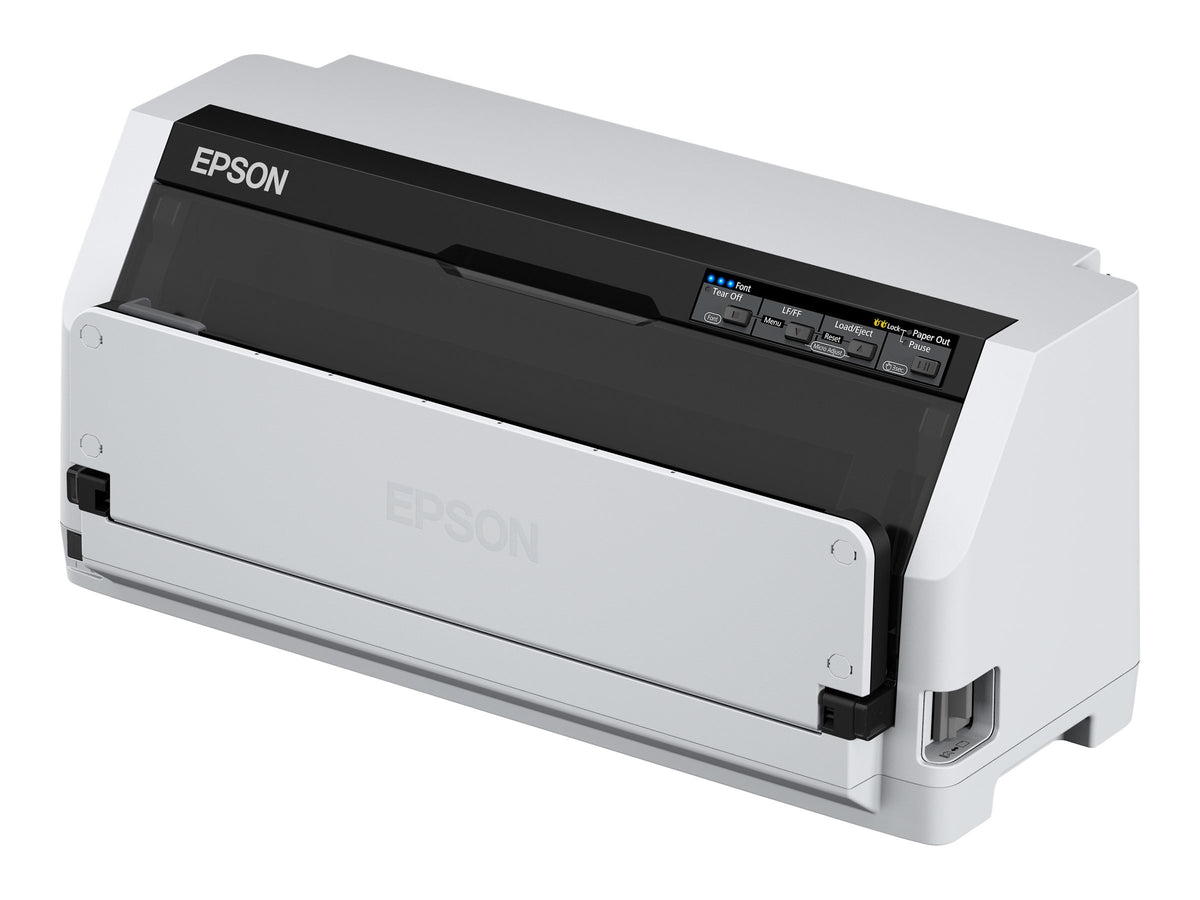 Epson LQ-780 | Maximum ISO A-series paper size A3