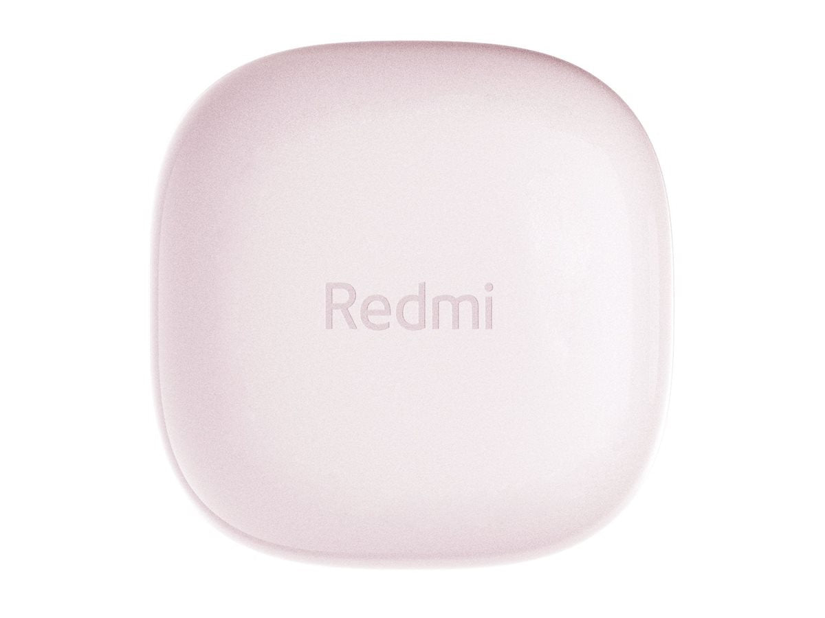 Xiaomi | Redmi Buds 6 Play | Noise reduction