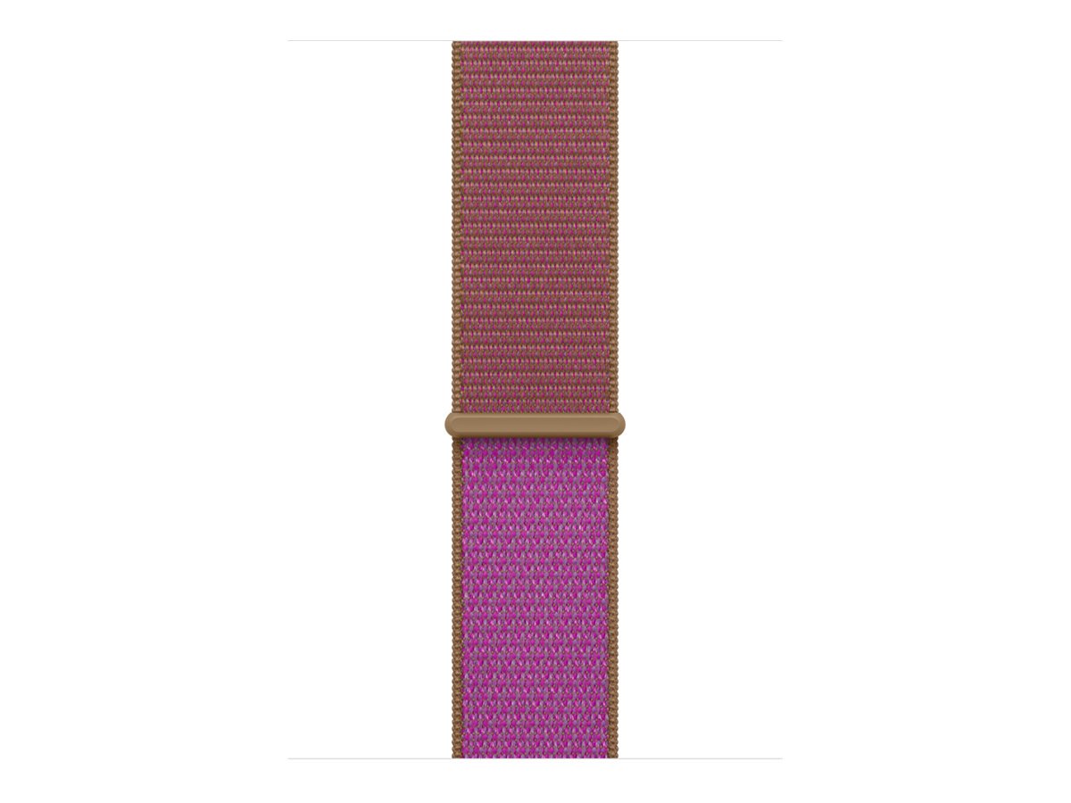 APPLE 46mm Magenta Sport Loop | Apple
