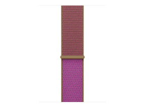 APPLE 46mm Magenta Sport Loop | Apple
