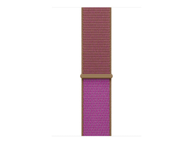 APPLE 46mm Magenta Sport Loop | Apple