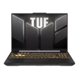 Asus TUF Gaming F16 FX607VJR-TU305W | Mecha Gray | 16 " | IPS | WUXGA | 1920 x 1200 pixels | 144 Hz | Anti-glare | Intel Core 5 | 205H | 16 GB | DDR5 | Solid-state drive capacity 512 GB | NVIDIA GeForce RTX 3050 Laptop GPU | GDDR6 | 6 GB | Windows 11 Home
