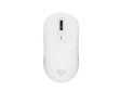 Genesis | Zircon 660 PRO | Gaming Mouse | Wireless/Wired | 2.4 GHz, Bluetooth, USB | White