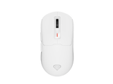 Genesis | Zircon 660 PRO | Gaming Mouse | Wireless/Wired | 2.4 GHz, Bluetooth, USB | White