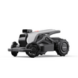 AIRSEEKERS LIMITED | Tron 300° AI Vision Mulching Mower, 2400m², Ai Vision + NRTK | 15 Ah
