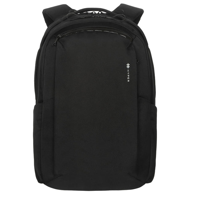 Hyper | HP21PBKGL HyperPack | 21 L | Fits up to size 16 " | Backpack | Black