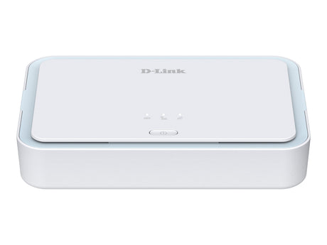 D-Link DBR-330-G | 5G NR AX3000 Wi-Fi 6 Mobile Router | 802.11ax | Mesh Support No | 5G | MU-MiMO No | Antenna type Internal