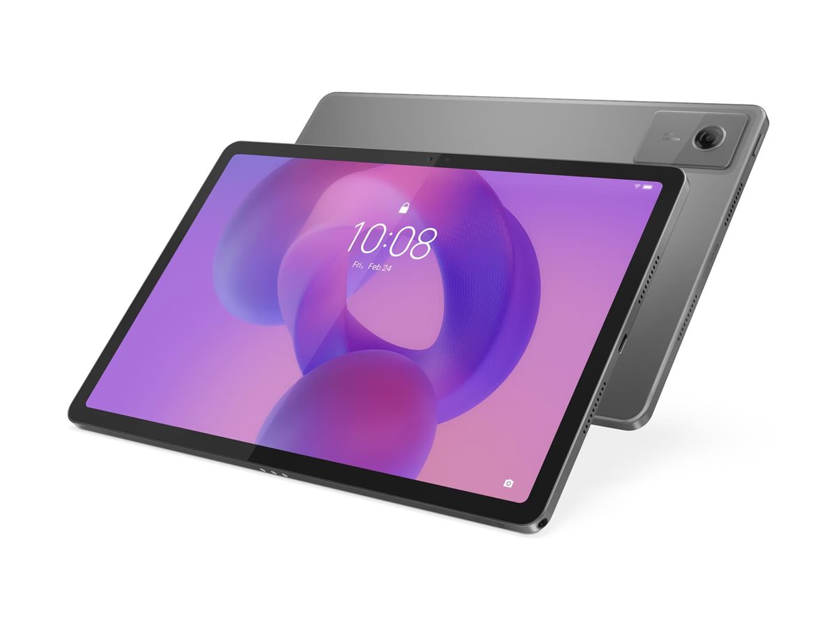 Lenovo Idea Tab | ZAFM0330NL | 11 " | Luna Grey | IPS | 2560 x 1600 pixels | MediaTek | Dimensity 6300 | 8 GB | Soldered LPDDR4X | 256 GB | 5G | Wi-Fi | Front camera | 5 MP | Rear camera | 8 MP | Bluetooth | 5.2 | Android | 15 or Later | Warranty 24 month
