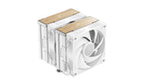 Deepcool CPU Air Cooler | AK620 G2 WH | White | Intel, AMD