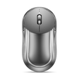 Lenovo Multi-Mode Mouse 8000 | Wireless | 2.4G, Bluetooth 5.3 | Thunder Grey
