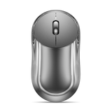 Lenovo Multi-Mode Mouse 8000 | Wireless | 2.4G, Bluetooth 5.3 | Thunder Grey