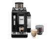 Delonghi Coffee Machine | EXAM 440.35.B RIVELIA | Pump pressure 19 bar | Built-in milk frother | Automatic | 1450 W | Onyx Black