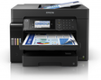Epson | EcoTank L15160 | Inkjet | Colour | Multicunctional Printer | A3+ | Wi-Fi | Black