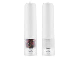 ETA | Salt And Pepper Mill | Molino ETA092890000 | Electric | White | Housing material Plastic | AAA