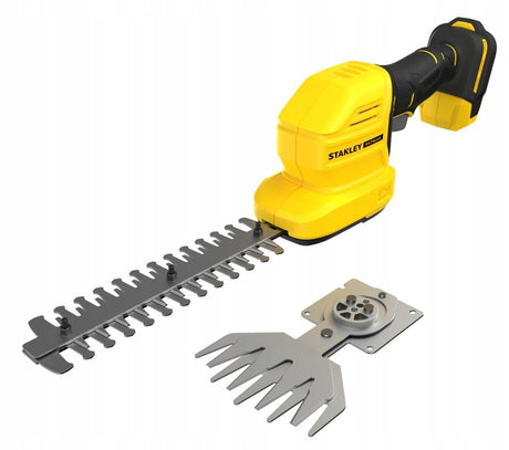 Stanley | Shear Shrubber, Bare unit, STCSS20B-XJ, 18 V