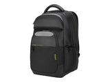 Targus | CityGear | Fits up to size 14-15.6 " | Laptop Backpack | Shoulder strap | Black