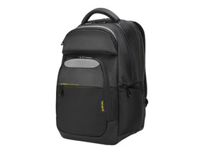 Targus | CityGear | Fits up to size 14-15.6 " | Laptop Backpack | Shoulder strap | Black