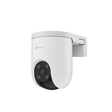 EZVIZ | CS-H8C 4G | Turret | 3 MP | 4mm | IP65 | H.265/H.264 | Micro SD, Max. 512GB