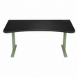 Arozzi Gaming Desk | Arena Large | Forest Green