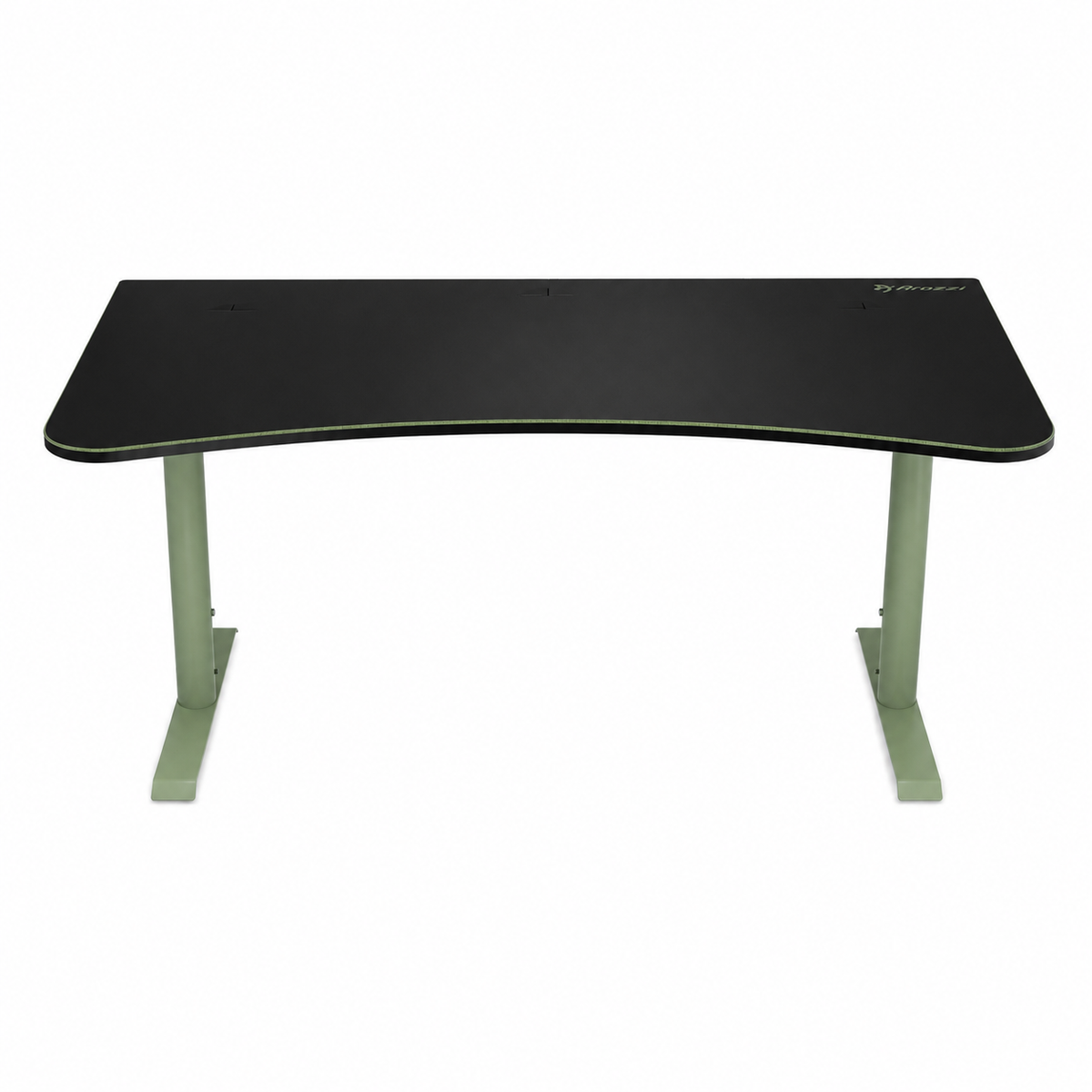 Arozzi Gaming Desk | Arena Large | Forest Green
