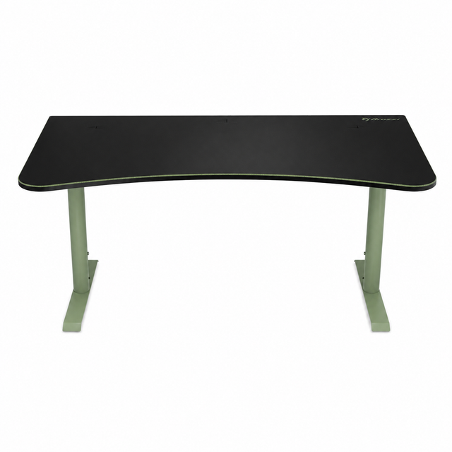 Arozzi Gaming Desk | Arena Large | Forest Green