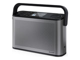 Sharp OSAKA Stereo Portable Digital Radio | DR-P540(GY) | USB port | Bluetooth | FM radio | Wireless connection