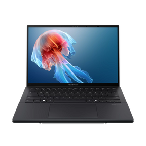 Asus Zenbook Duo UX8406CA-QL358X | Inkwell Gray | 14 " | OLED | Touchscreen | FHD | 1920 x 1200 pixels | 60 Hz | Glossy | Intel Core Ultra 7 | 255H | 16 GB | LPDDR5X | Solid-state drive capacity 1000 GB | Intel Arc Graphics | Windows 11 Pro | 802.11be | B