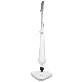 Adler Steam Mop | AD 7068 | Power 1300 W | Water tank capacity 0.35 L | White/Grey