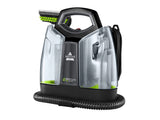 Bissell | SpotClean Pet Select Cleaner | 37288 | Corded operating | 330 W | Black/Titanium/Lime | 24 month(s)