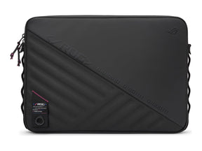 Asus | ROG Slash 4.0 BS3601 | Fits up to size 16 " | Sleeve | Waterproof | Black
