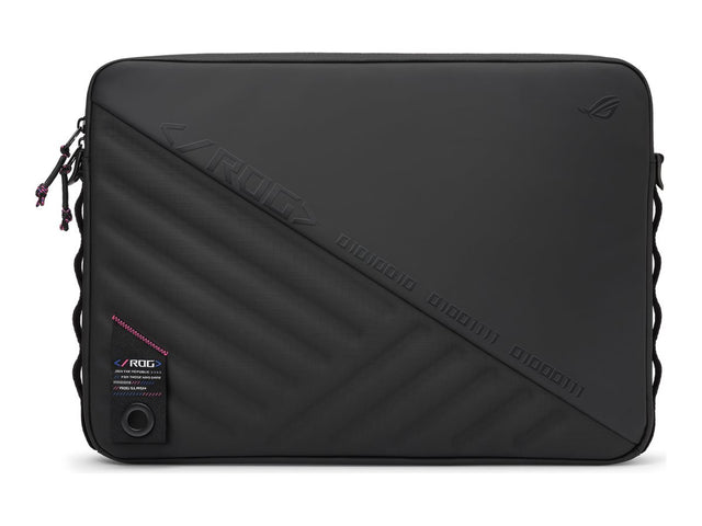 Asus | ROG Slash 4.0 BS3601 | Fits up to size 16 " | Sleeve | Waterproof | Black